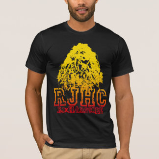 Camiseta RxJxHxC