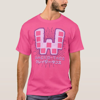 Camiseta RxTp Ditressed De WhackoTaco