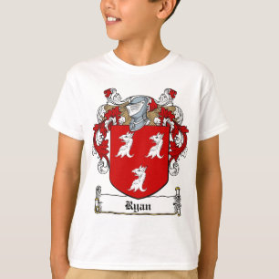 Camiseta Ryan