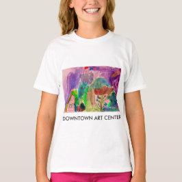 Camiseta Ryan (5 años)