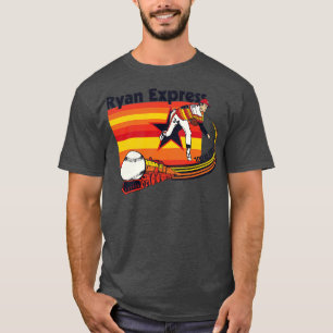 Camiseta Ryan Express