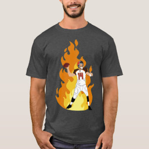 Camiseta Ryan Fitzpatrick