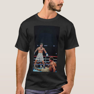 Camiseta Ryan Garcia Boxing Legend T-Shirt - Icónico luchad