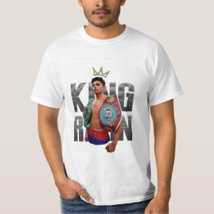 Camiseta Ryan garcia classic