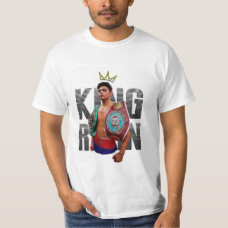 Camiseta Ryan garcia classic