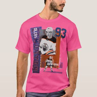 Camiseta Ryan Nugent-Hopkins Poster de papel versión 2