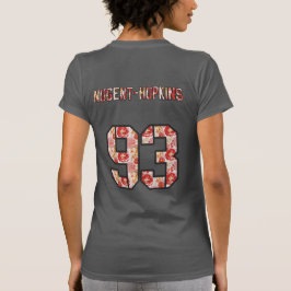 Camiseta Ryan Nugent-#softkins
