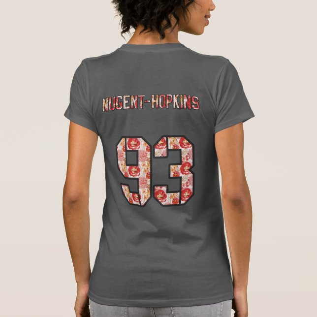 Camiseta Ryan Nugent-#softkins (Reverso)