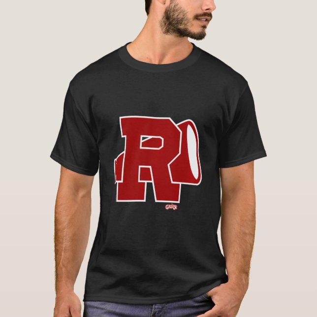 Camiseta Rydell High Cheer (Anverso)