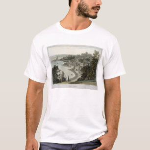 Camiseta Rye, Sussex del este, 'de un viaje alrededor del
