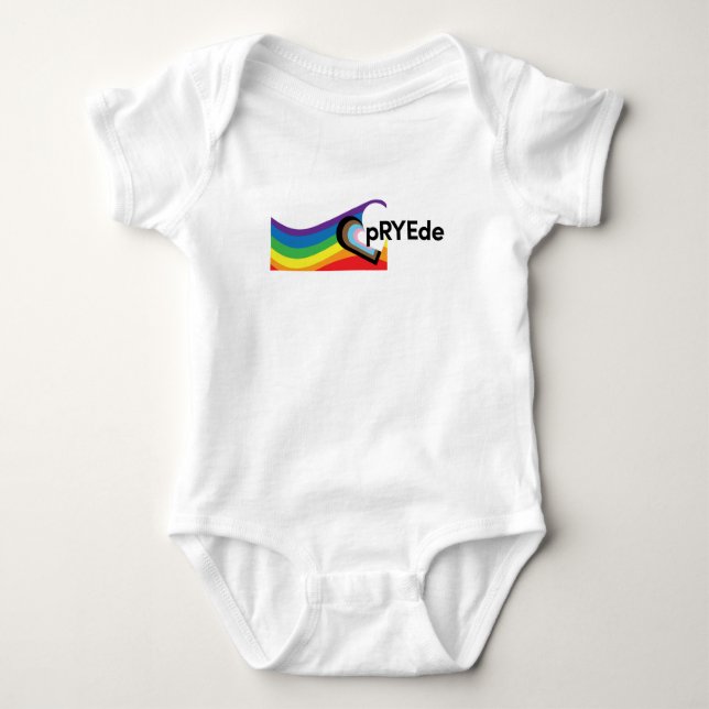 Camiseta RYEde (Anverso)