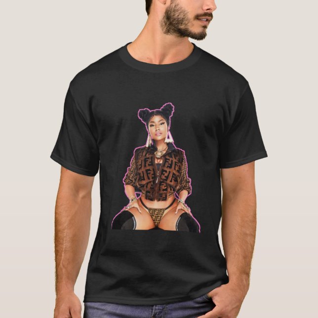 CAMISETA RYUGA MINAJ 20200123 (Anverso)