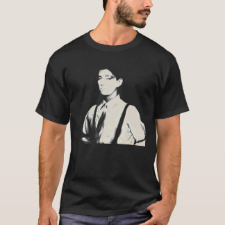 Camiseta RYUICHI SAKAMOTO - BAMBOO HOUSES Classic T-Shirt