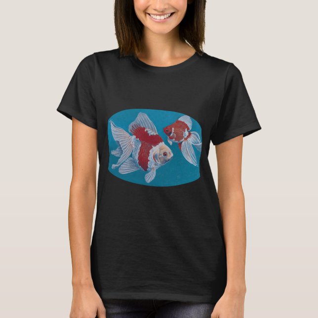 Camiseta Ryukin (Anverso)