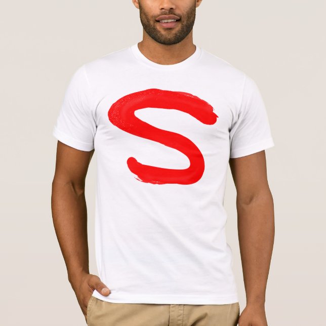 CAMISETA S (Anverso)