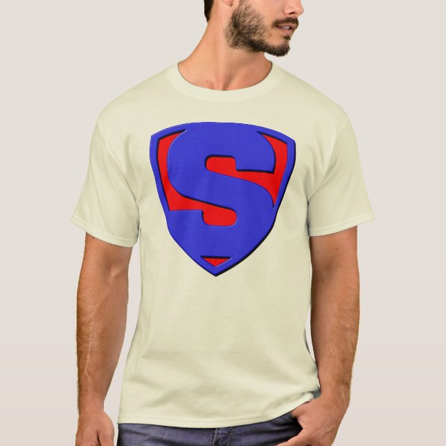 CAMISETA S (Anverso)