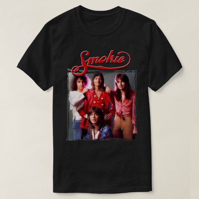 CAMISETA S (Diseño del anverso)
