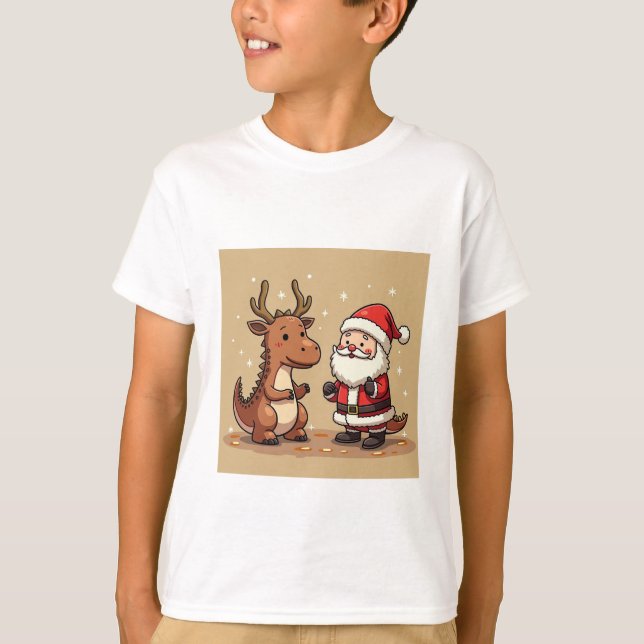 CAMISETA S (Anverso)