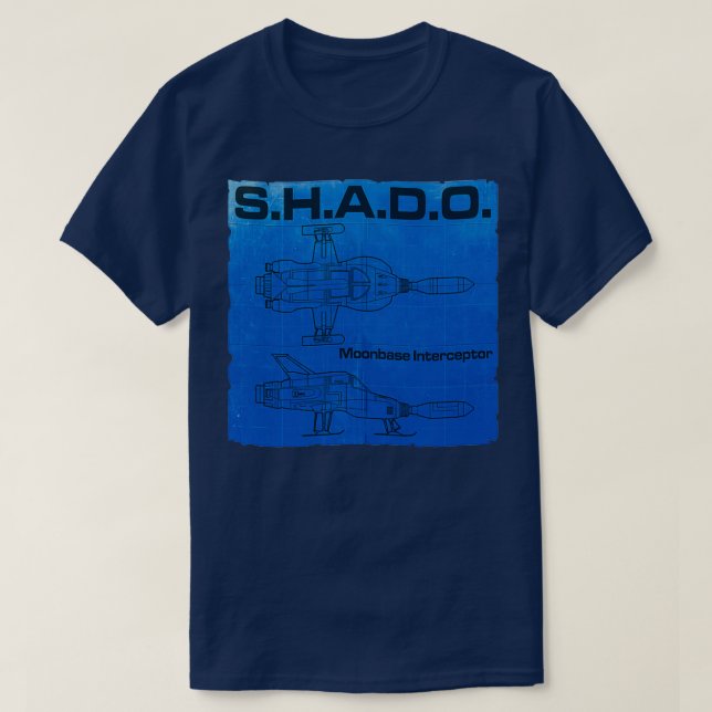 CAMISETA S (Diseño del anverso)