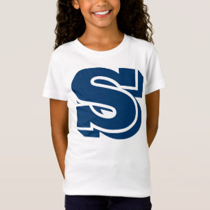 CAMISETA S