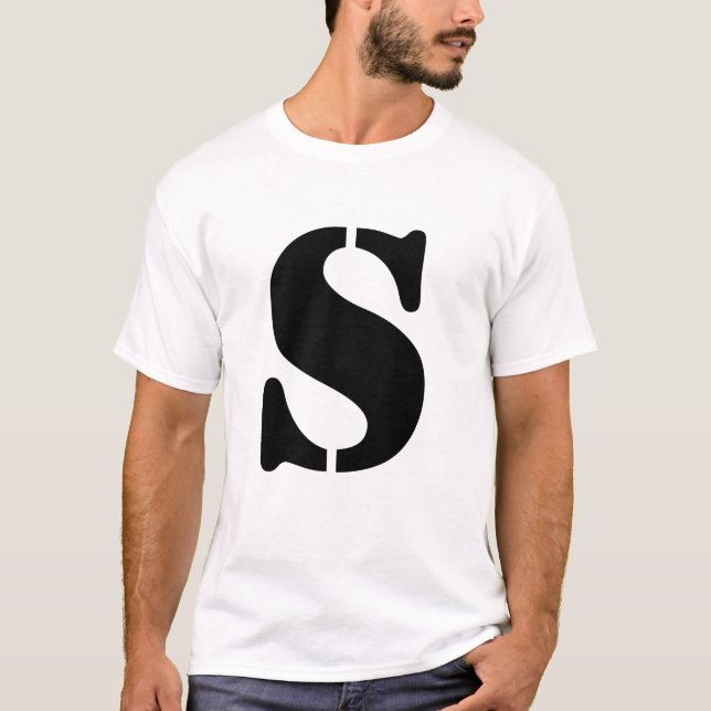 CAMISETA S (Anverso)