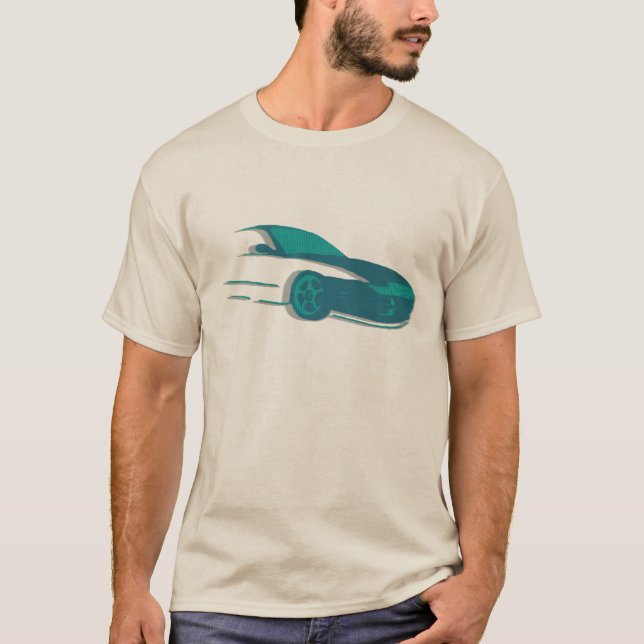 CAMISETA S13 (Anverso)