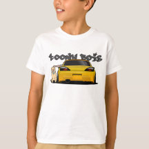 S15 de niños + doggo