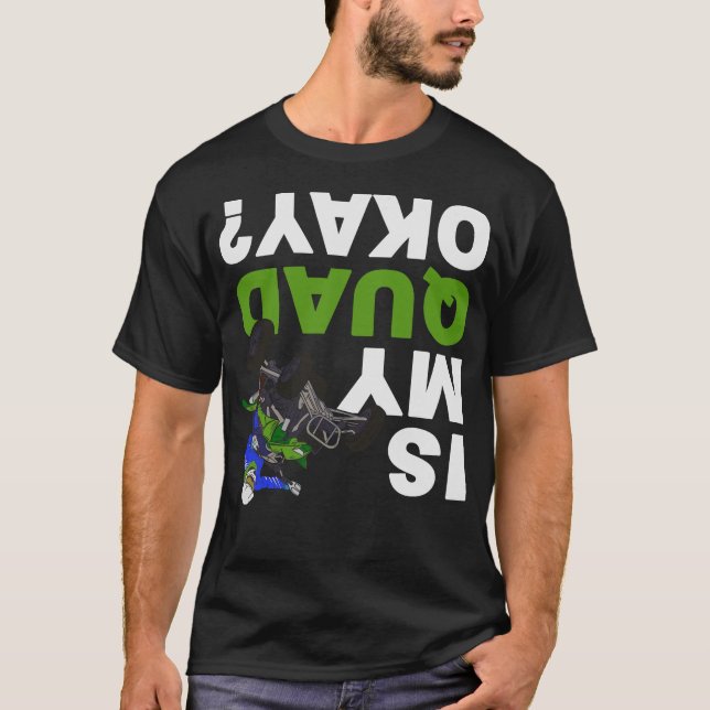 Camiseta S2 ATV Quad Riding (41) (Anverso)