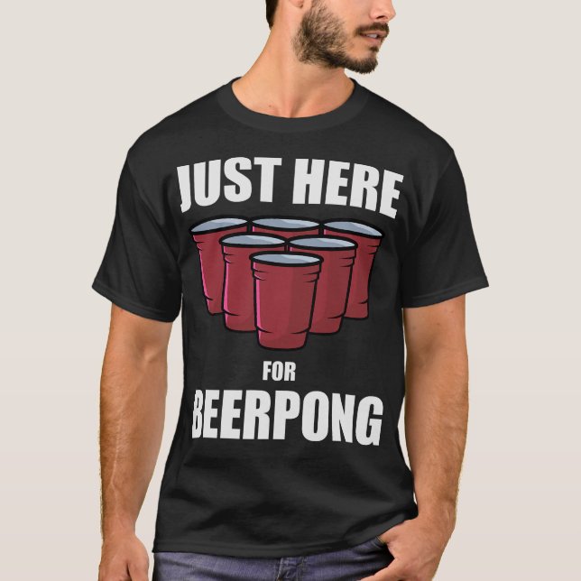 Camiseta S2 Beer Pong (25) (Anverso)