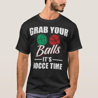 Camiseta S2 Bocce Ball Bocci Boccie (9)