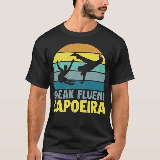 Camiseta S2 Capoeira (114) (Anverso)