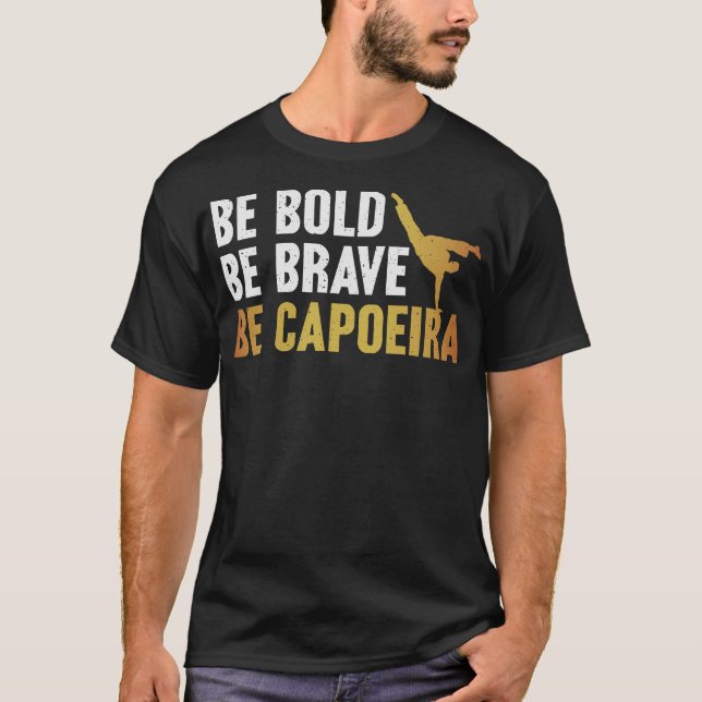Camiseta S2 Capoeira (132) (Anverso)