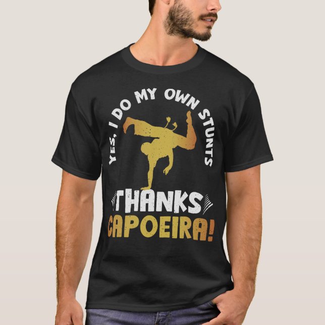 Camiseta S2 Capoeira (141) (Anverso)
