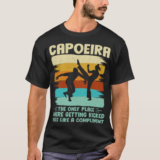 Camiseta S2 Capoeira (154) (Anverso)