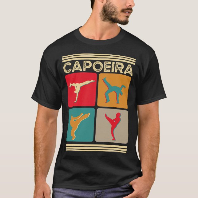 Camiseta S2 Capoeira (161) (Anverso)