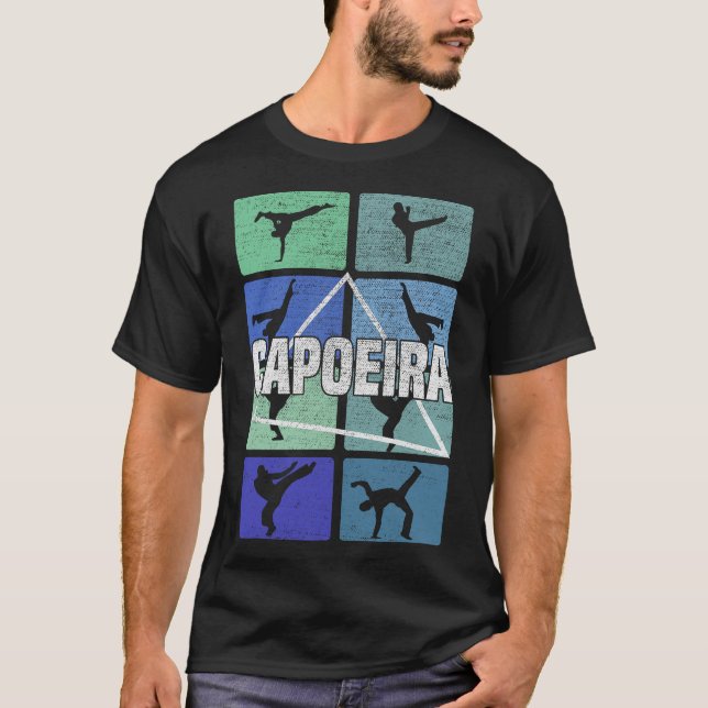 Camiseta S2 Capoeira (171) (Anverso)
