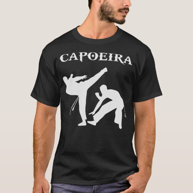 Camiseta S2 Capoeira (2) (Anverso)