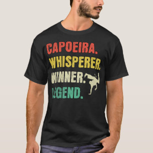 Camiseta S2 Capoeira (261)