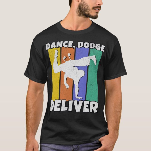 Camiseta S2 Capoeira (276) (Anverso)