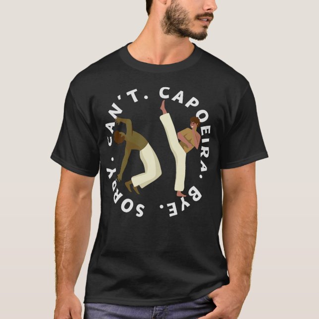 Camiseta S2 Capoeira (284) (Anverso)