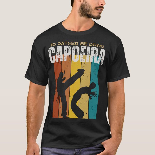 Camiseta S2 Capoeira (286) (Anverso)