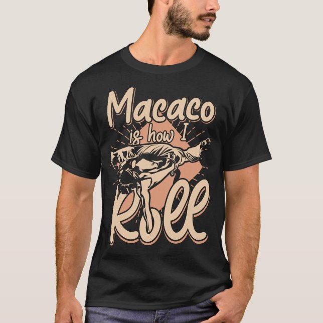 Camiseta S2 Capoeira (361) (Anverso)