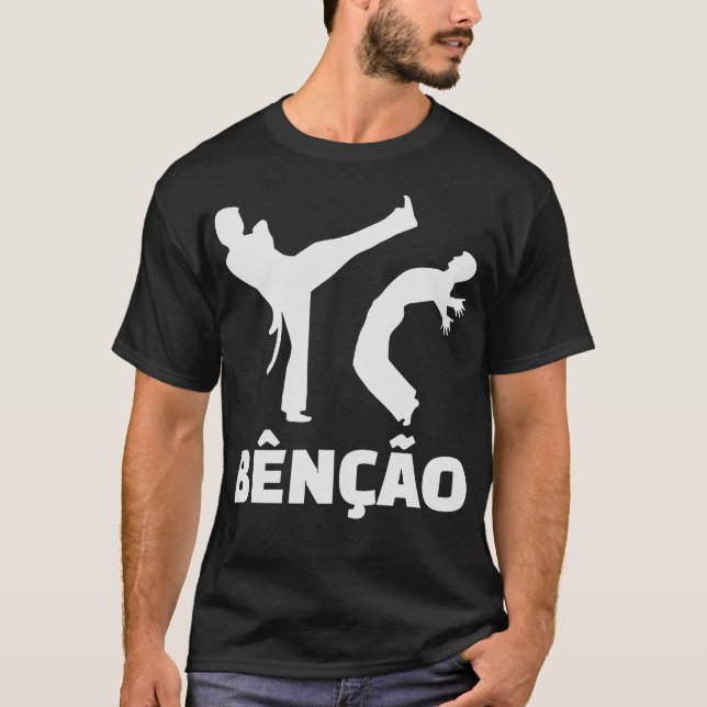 Camiseta S2 Capoeira (41) (Anverso)