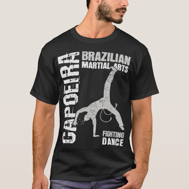 Camiseta S2 Capoeira (43) (Anverso)