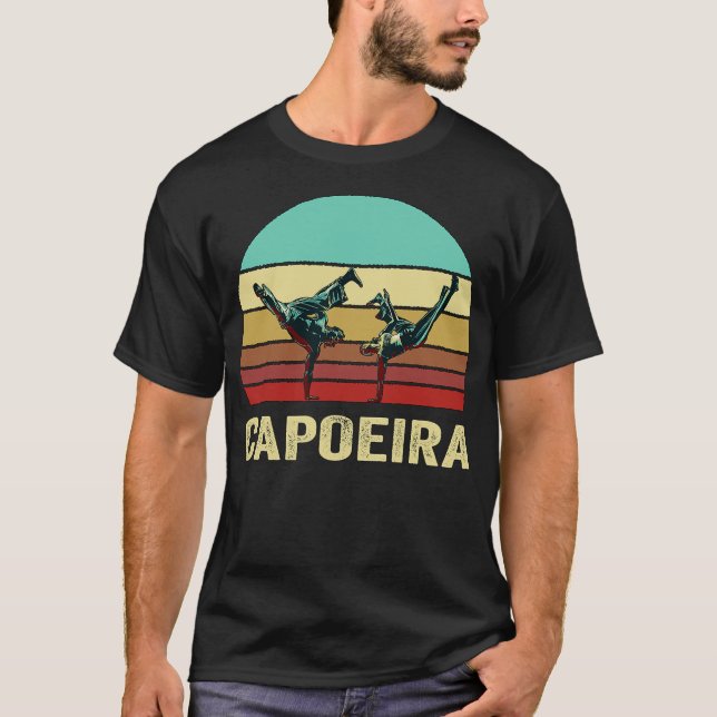 Camiseta S2 Capoeira (46) (Anverso)