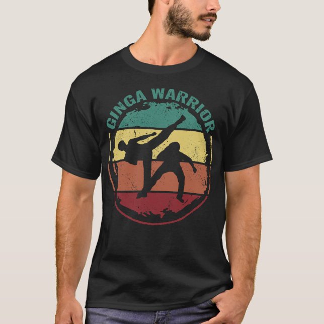 Camiseta S2 Capoeira (47) (Anverso)