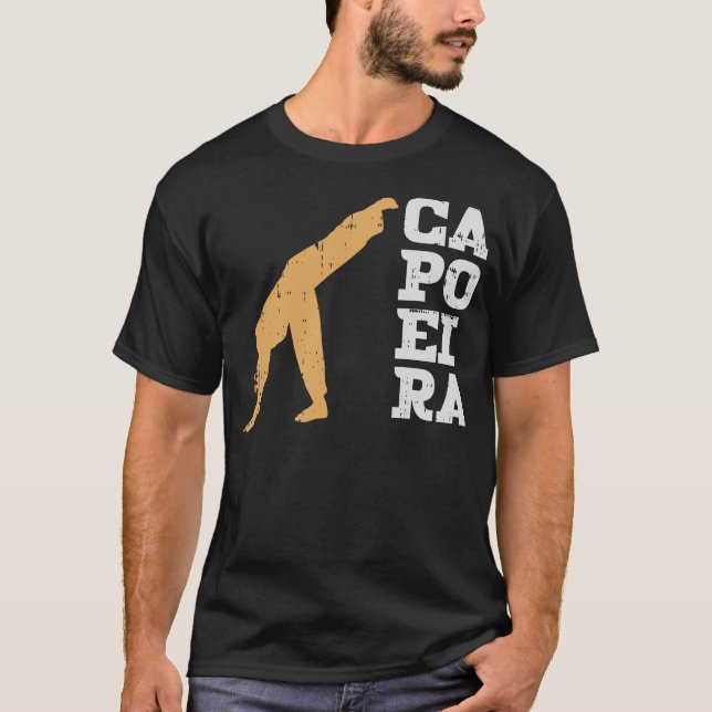 Camiseta S2 Capoeira (57) (Anverso)