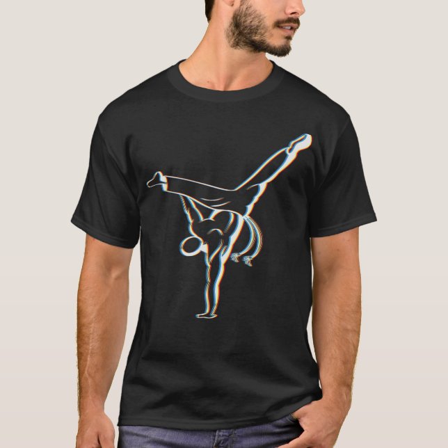 Camiseta S2 Capoeira (63) (Anverso)