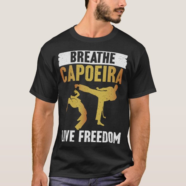 Camiseta S2 Capoeira (66) (Anverso)