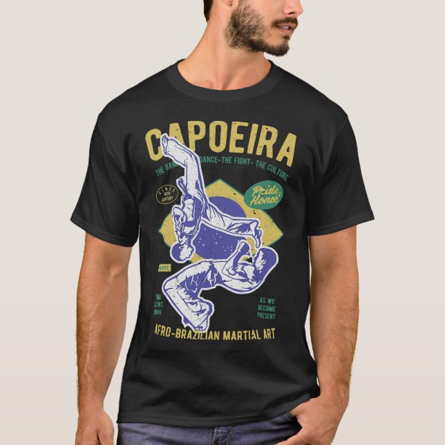 Camiseta S2 Capoeira (71) (Anverso)